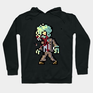 ZOMBIE NATION Hoodie